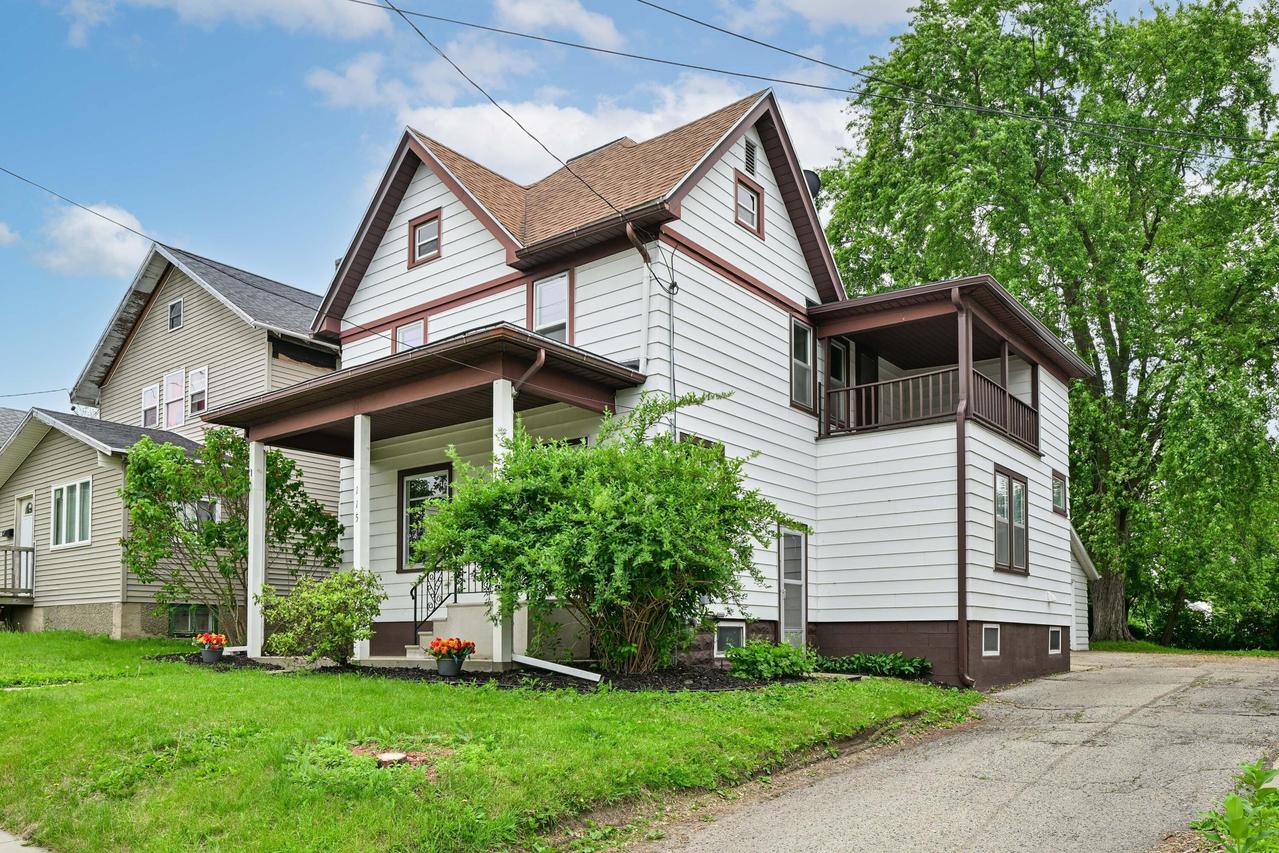 115 E Mill St, Beaver Dam, WI 53916
