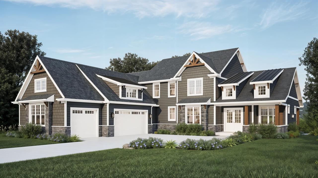 W316S198 Highway 83 -, Delafield, WI 53018