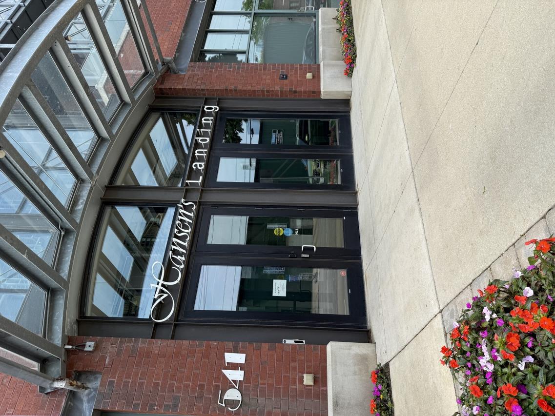 541 E Erie St #408, Milwaukee, WI 53202