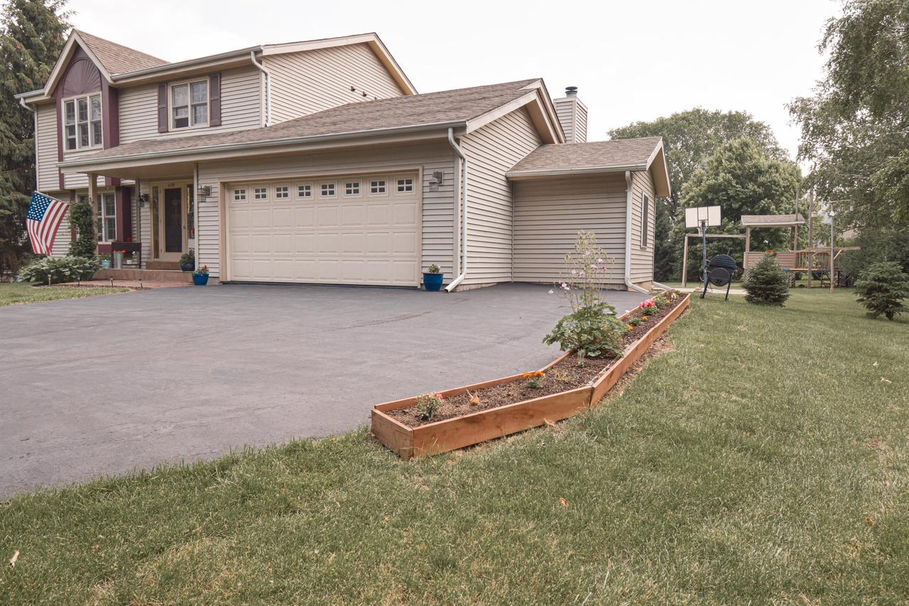 1135 W Walworth Ave, Whitewater, WI 53190