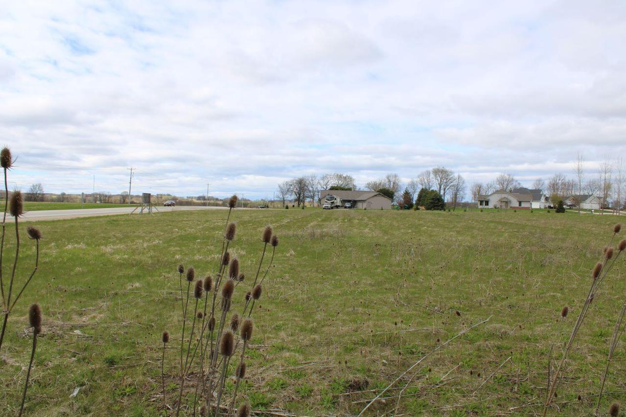 Lt2 Rolling Hills #Lt3, Rubicon, WI 53078