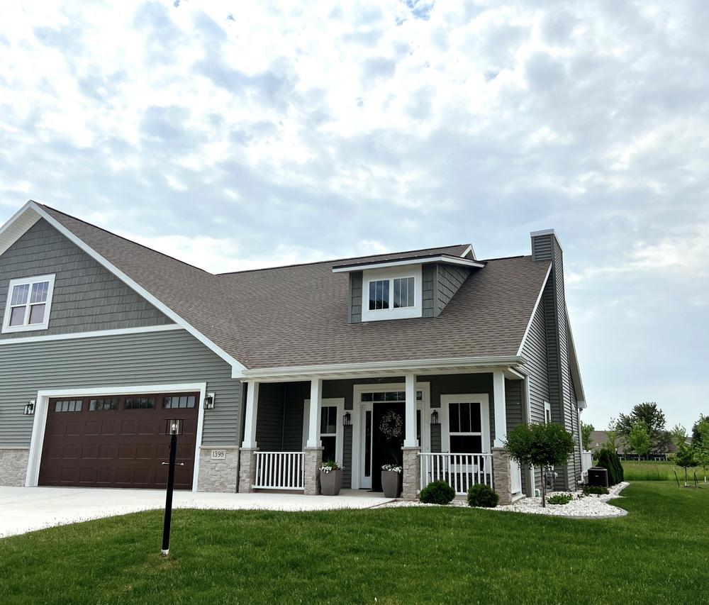1398 Lighthouse Village, Fond Du Lac, WI 54937