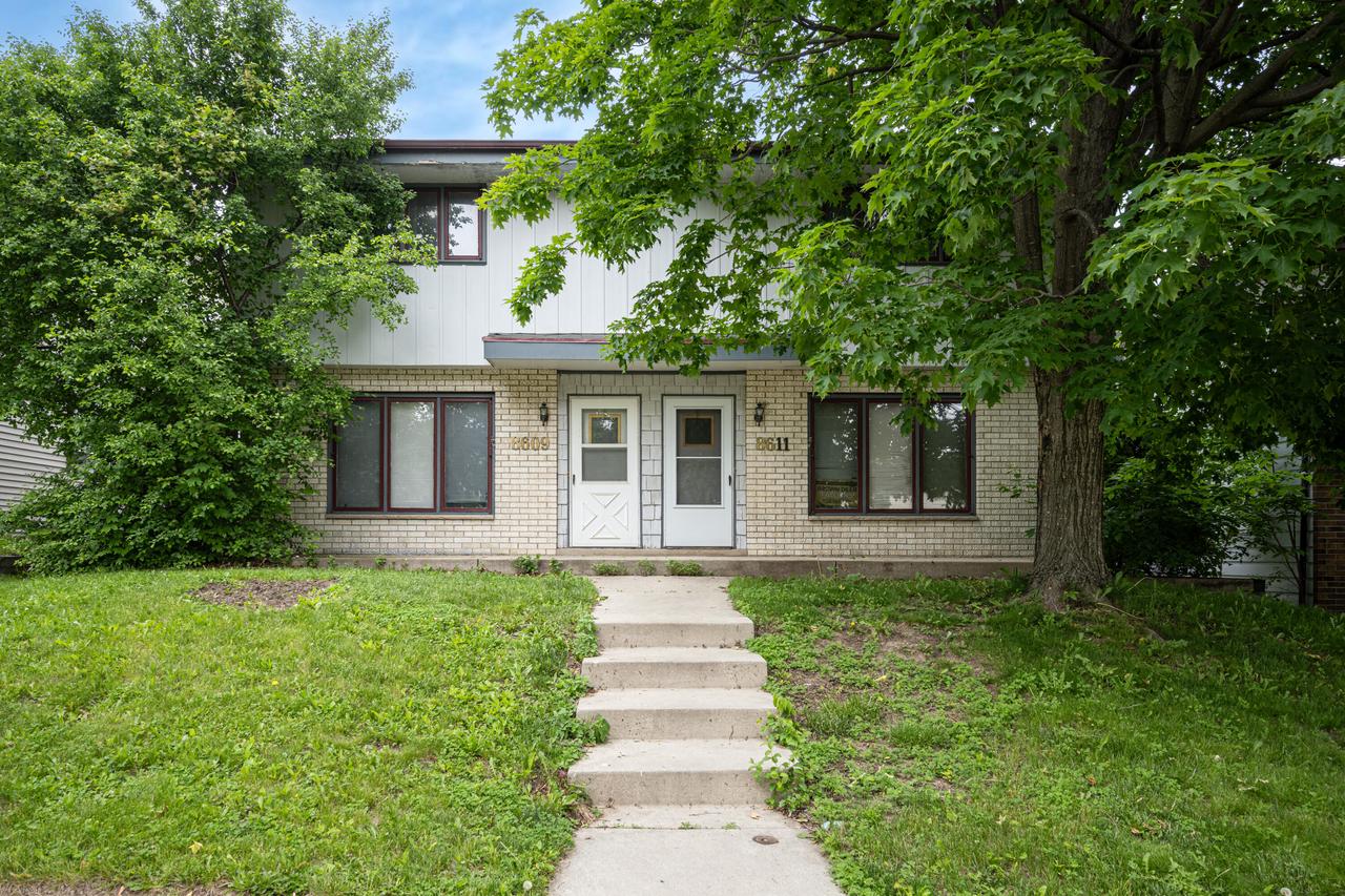 8609 N 106th St #8611, Milwaukee, WI 53224