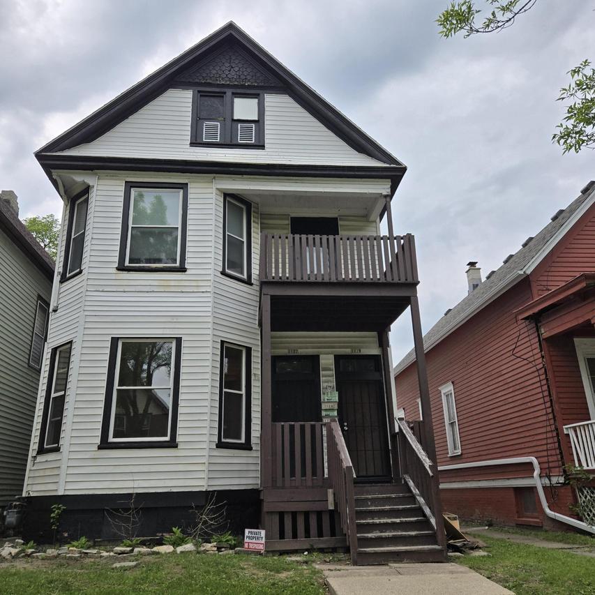 1127 N 26th St #1129, Milwaukee, WI 53233