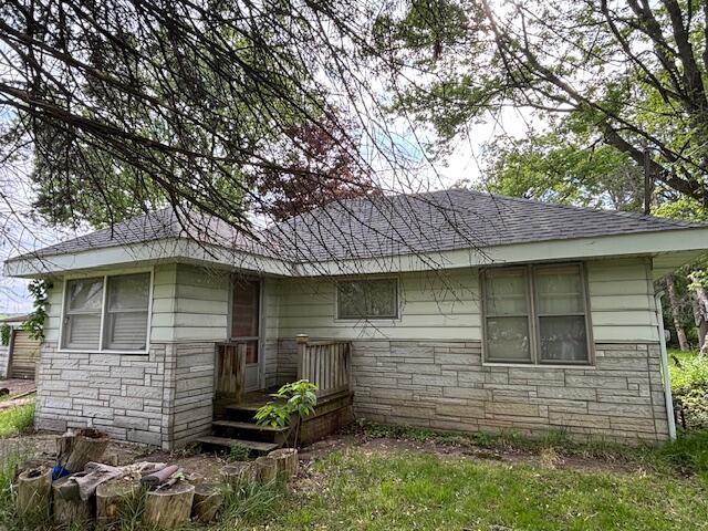 N3191 Vine Rd, Geneva, WI 53147