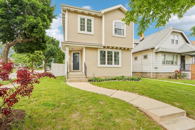 Homes Just Sold in Morgandale: July 8th to July 14th