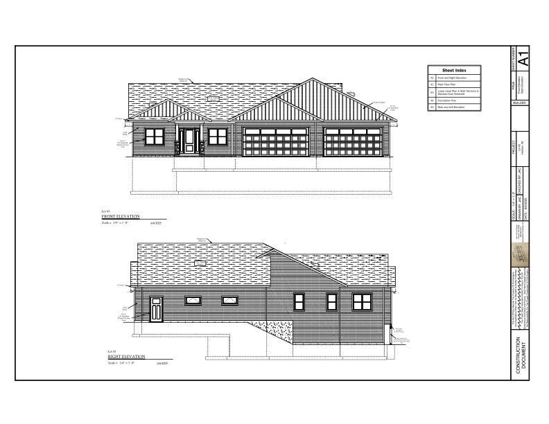 252 Southern Dr, Holmen, WI 54636