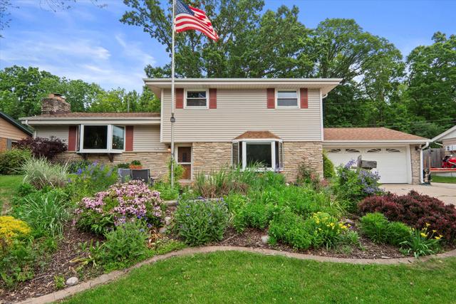 New Homes For Sale This Week That Attend Menomonee Falls High School: June 6th to June 12th