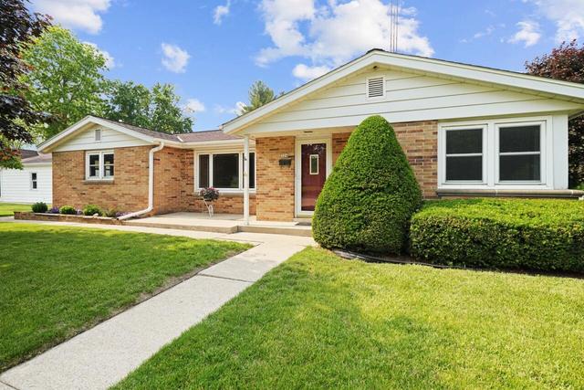 Homes Just Sold That Attend Burlington High School: July 15th to July 21st
