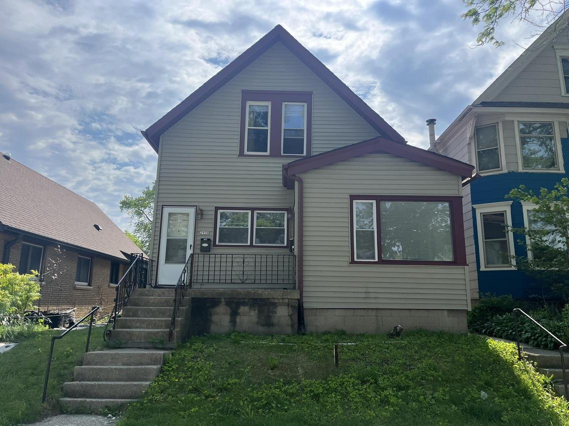 2928 N Humboldt Blvd #2930, Milwaukee, WI 53212