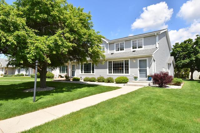 Homes Just Sold That Attend Whitnall Middle School: July 22nd to July 28th