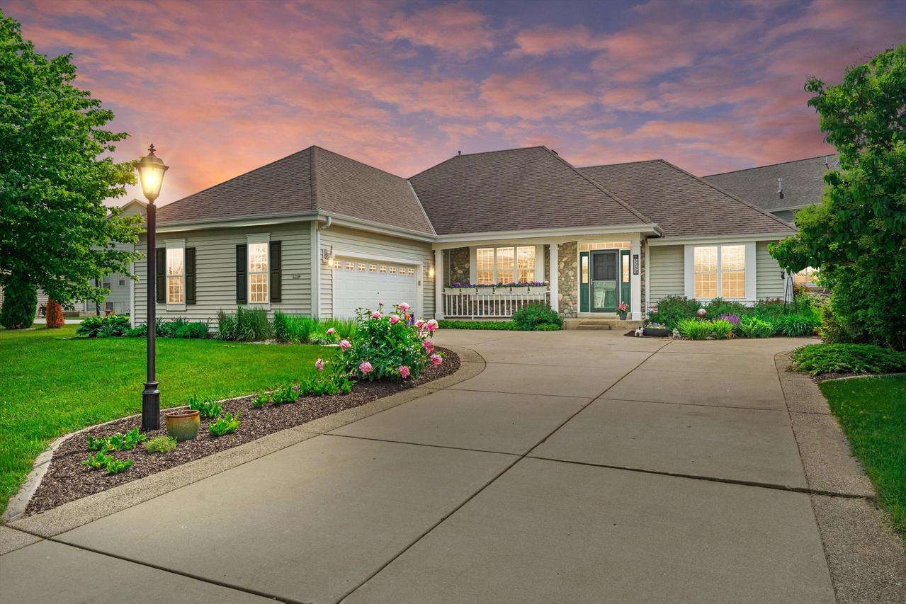 3259 Emmertsen Rd, Caledonia, WI 53406
