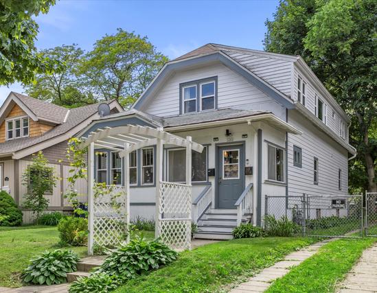 New Homes For Sale This Week in Martin Drive: June 6th to June 12th