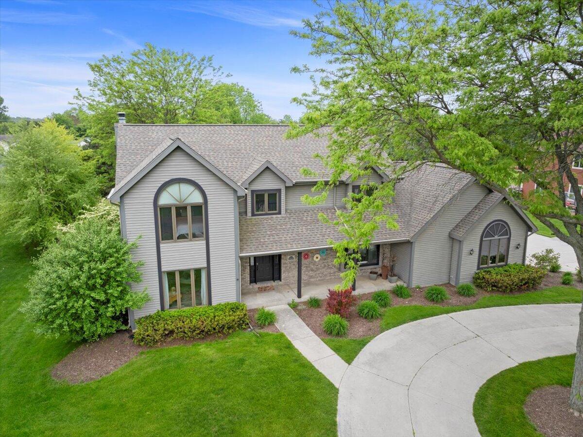 1558 Golf View #W, Sheboygan, WI 53083