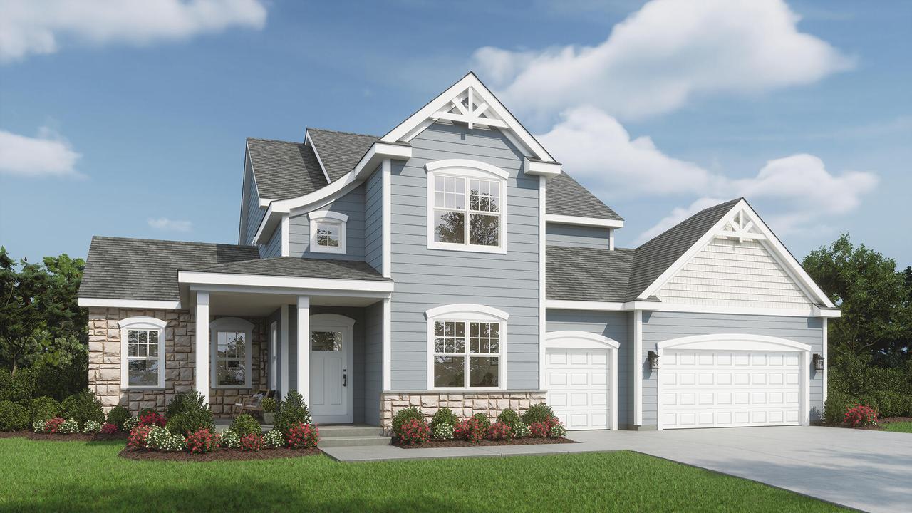1714 Hammock Ln, Oconomowoc, WI 53066