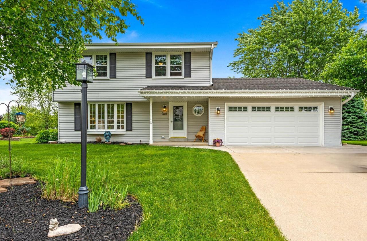 W143N4918 Brook Falls, Menomonee Falls, WI 53051