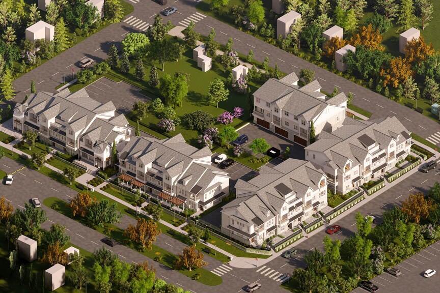 262 High St #13, Fontana, WI 53125