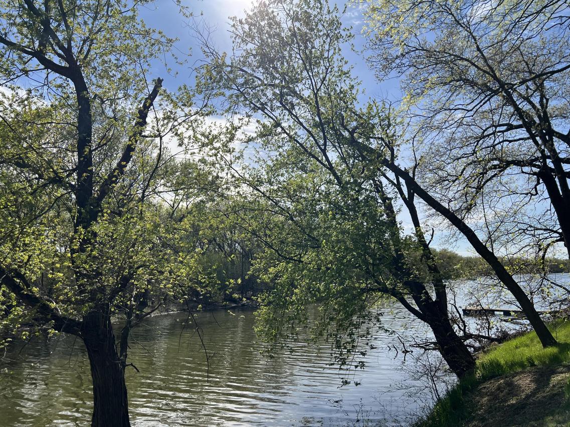 Third Lake, Caledonia, WI 54661