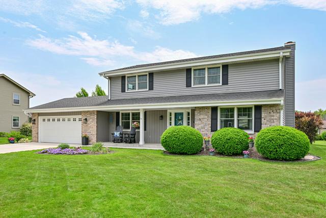 Homes Just Sold That Attend Eisenhower Middle/High School: July 22nd to July 28th