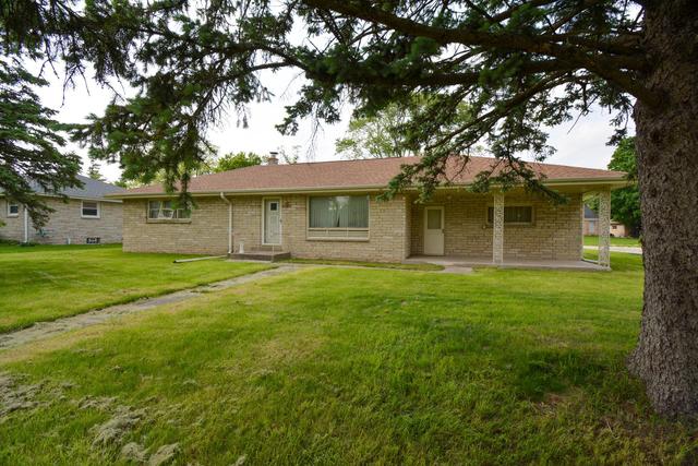 New Homes For Sale This Week That Attend Greenfield Middle School: June 6th to June 12th