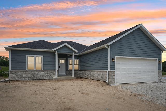 New Construction Homes For Sale This Week That Attend Country Dale Elementary School: June 11th to June 17th