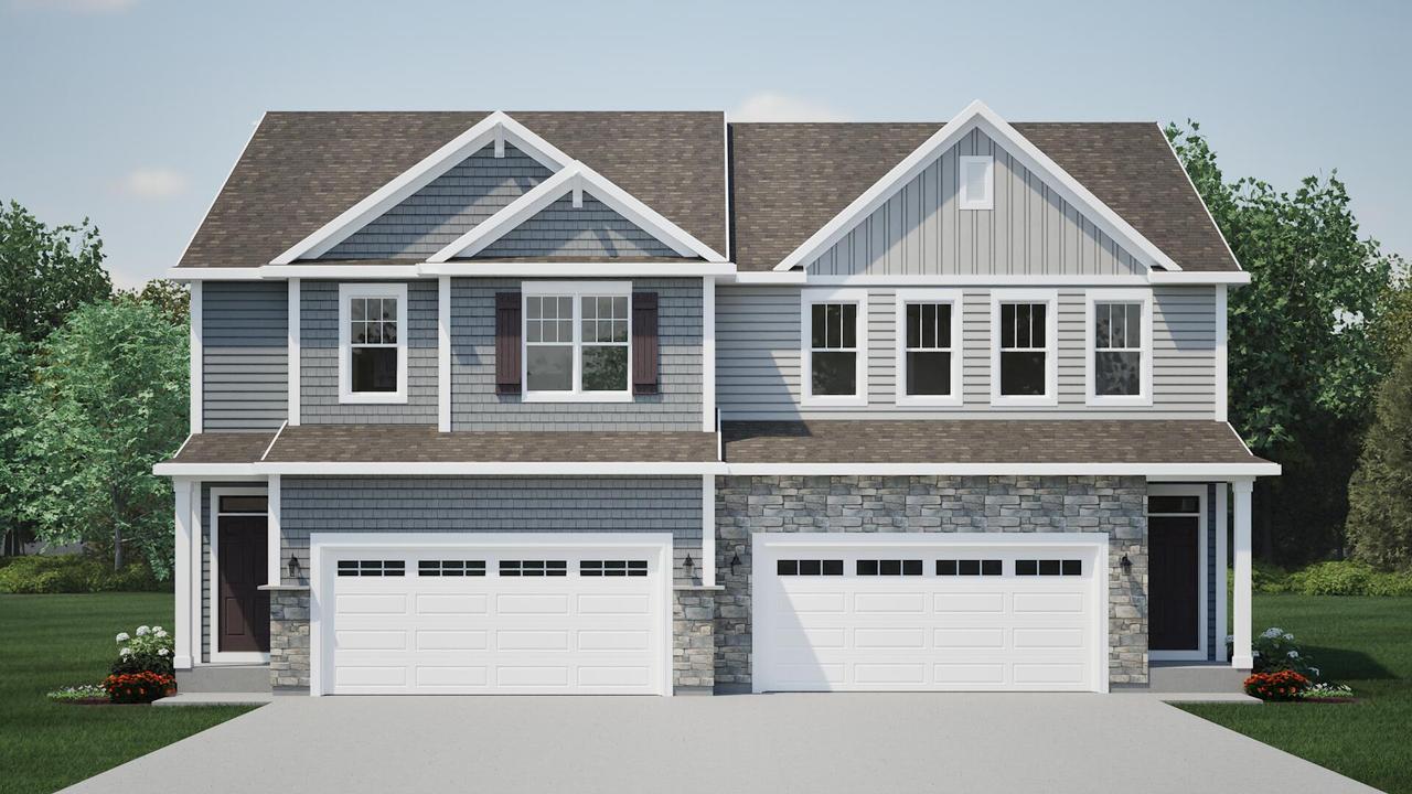 N56W21091 Carnoustie Way, Menomonee Falls, WI 53051