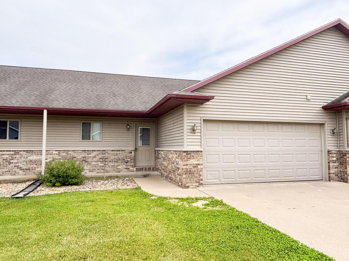 2347 Julie Ave #7, Sparta, WI 54656