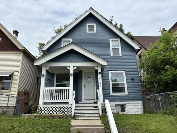 New Homes For Sale This Week in Borchert Field: June 6th to June 12th