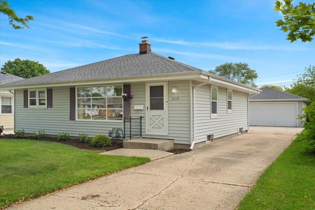 New Homes For Sale This Week in Kenosha: June 6th to June 12th