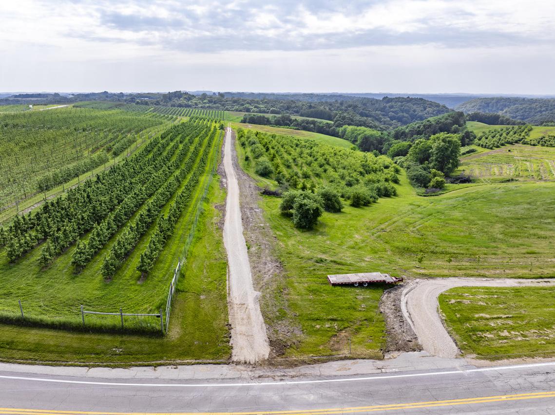 000 State Highway 171 -, Clayton, WI 54631