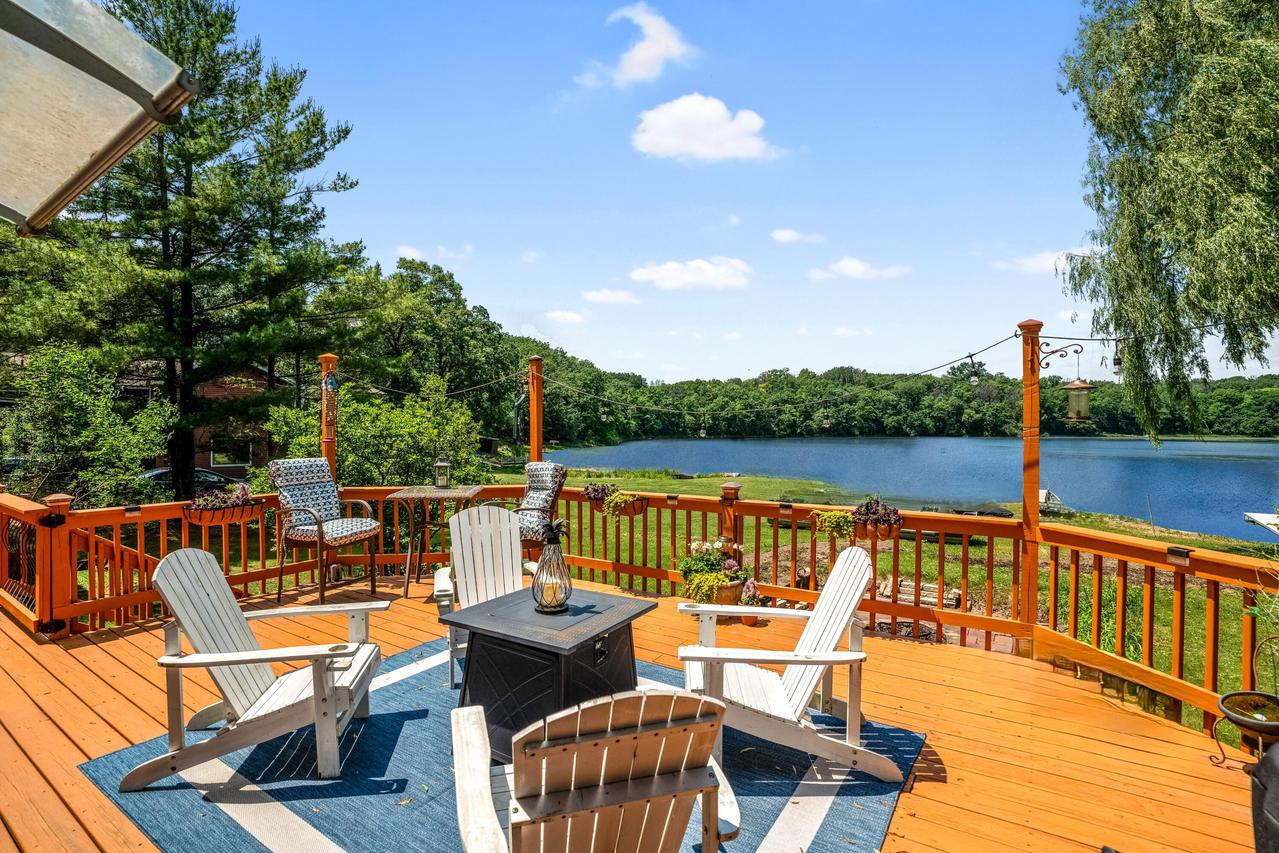 N8911 Swift Lake, Troy, WI 53120