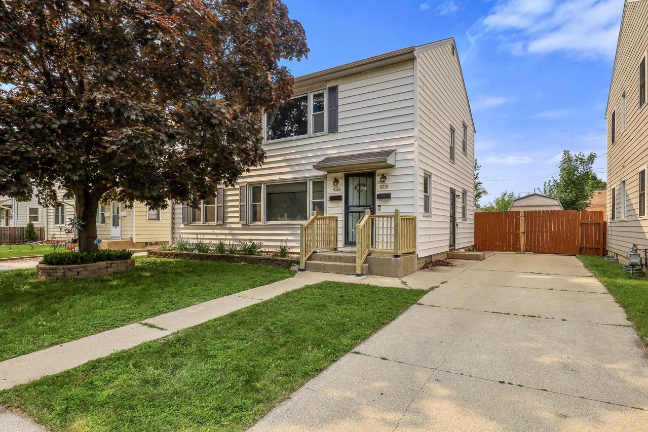 6310 W Euclid Ave #6312, Milwaukee, WI 53219