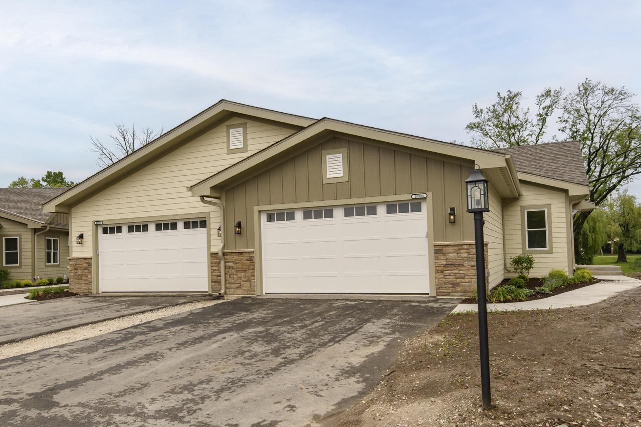 20900 Gray St, Lannon, WI 53046