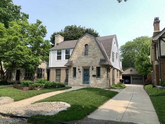 Homes Just Sold in Wauwatosa: July 15th to July 21st