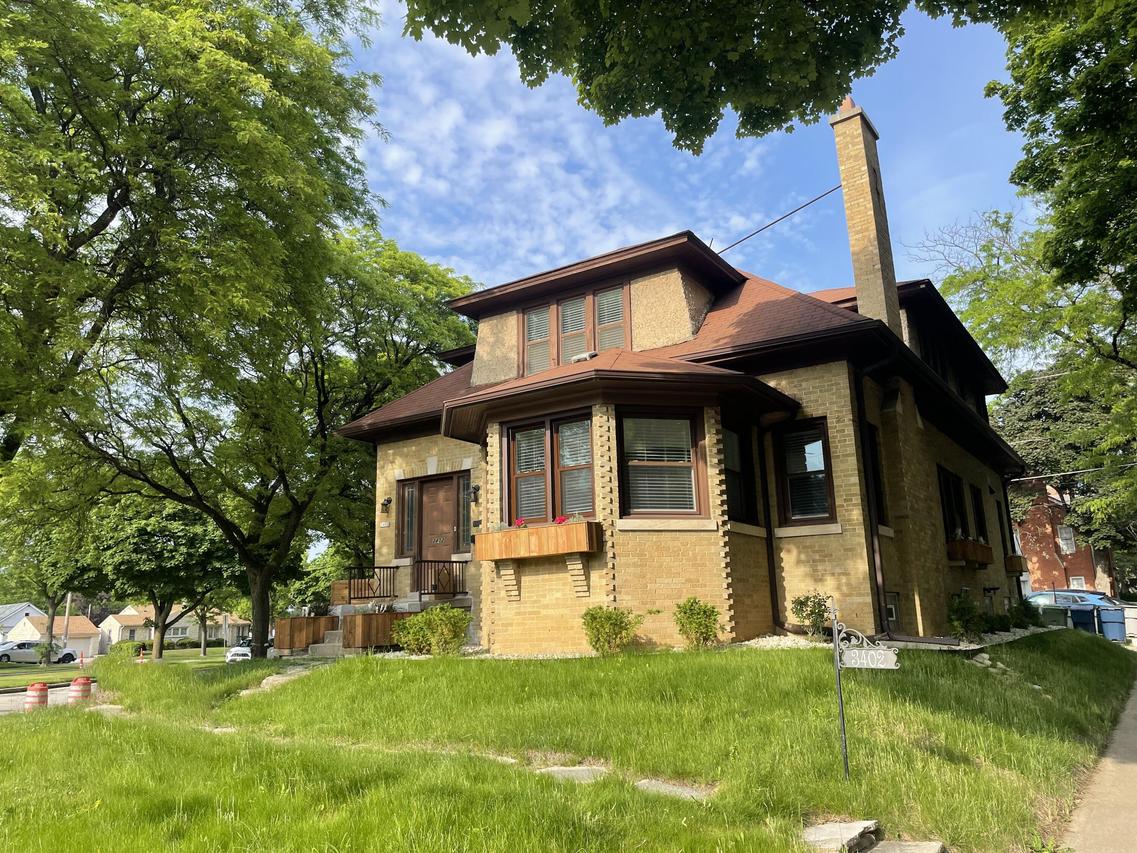 3402 N 51st Blvd, Milwaukee, WI 53216