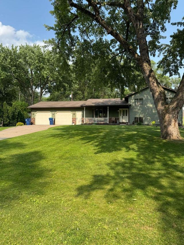 N4374 Esther Dr, Medary, WI 54650
