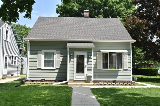 New Homes For Sale This Week in West Allis: June 6th to June 12th