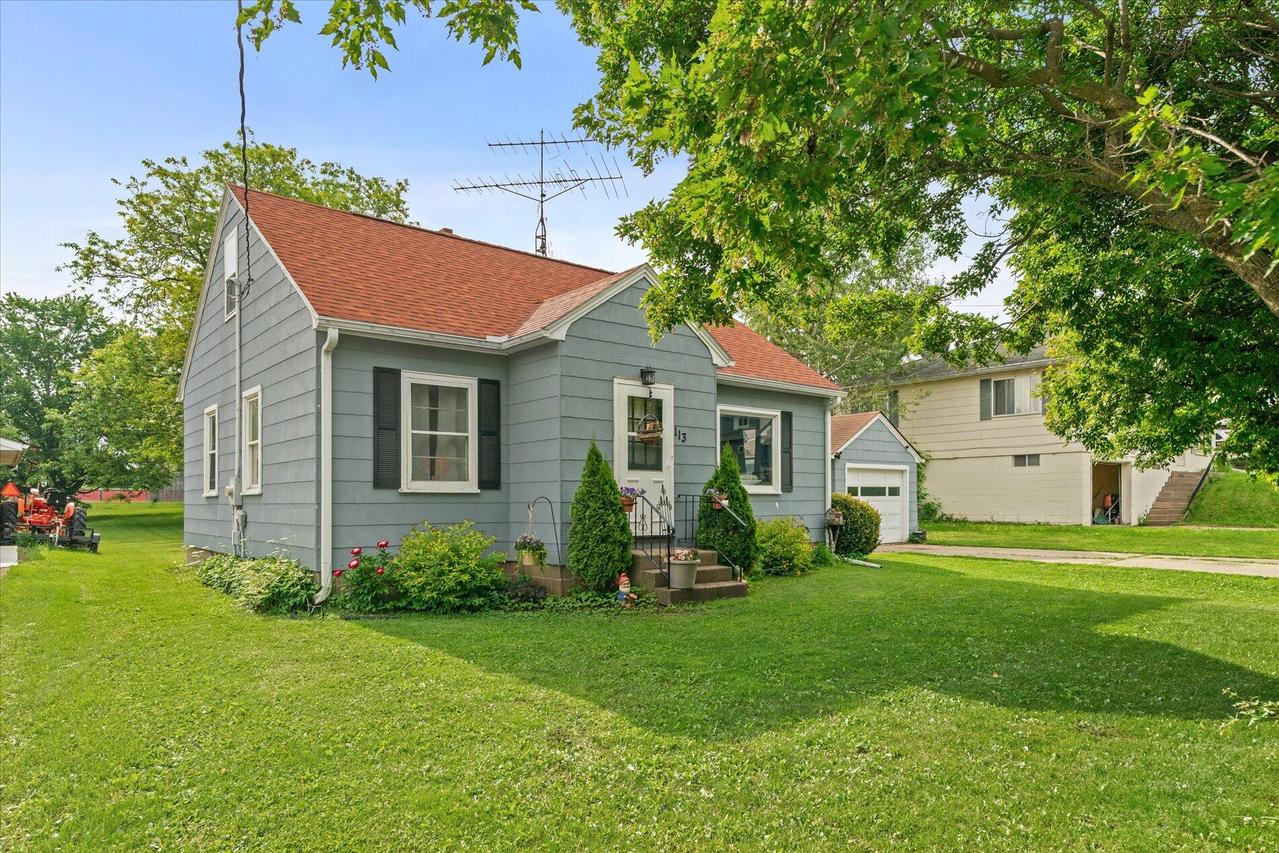113 West Ave, Westby, WI 54667