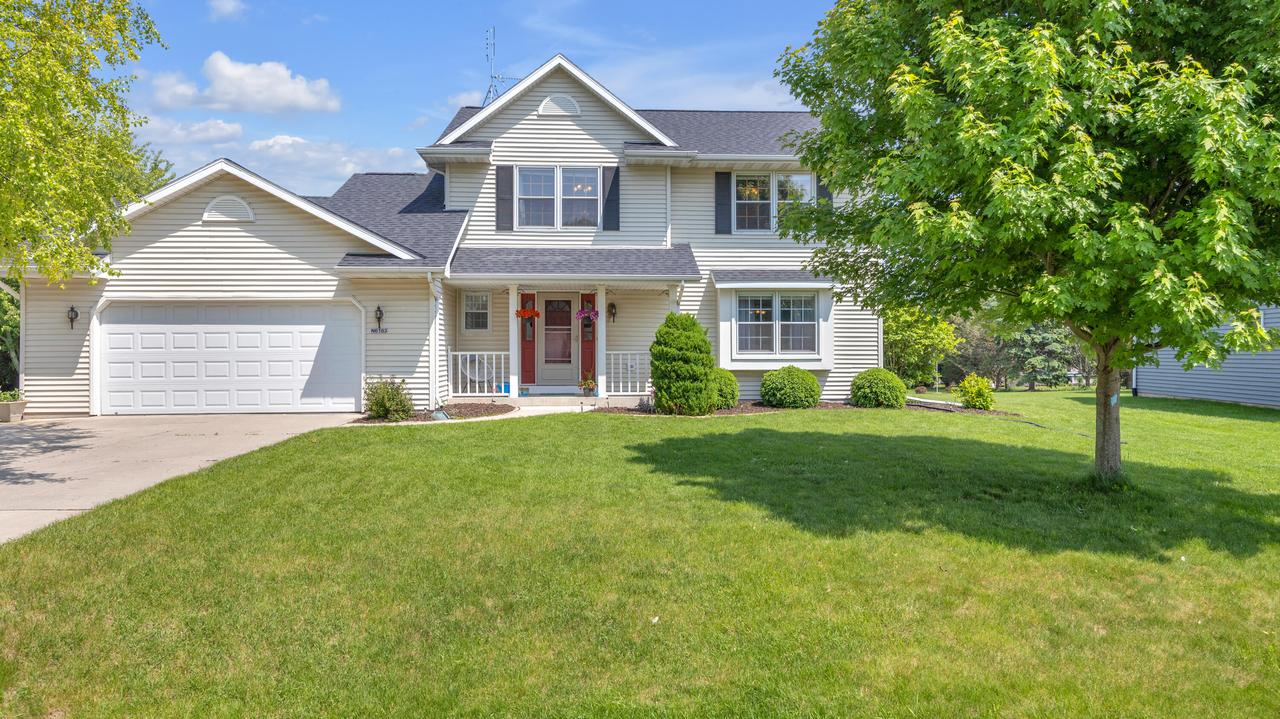 N6183 Woodland Meadows, Sheboygan, WI 53083