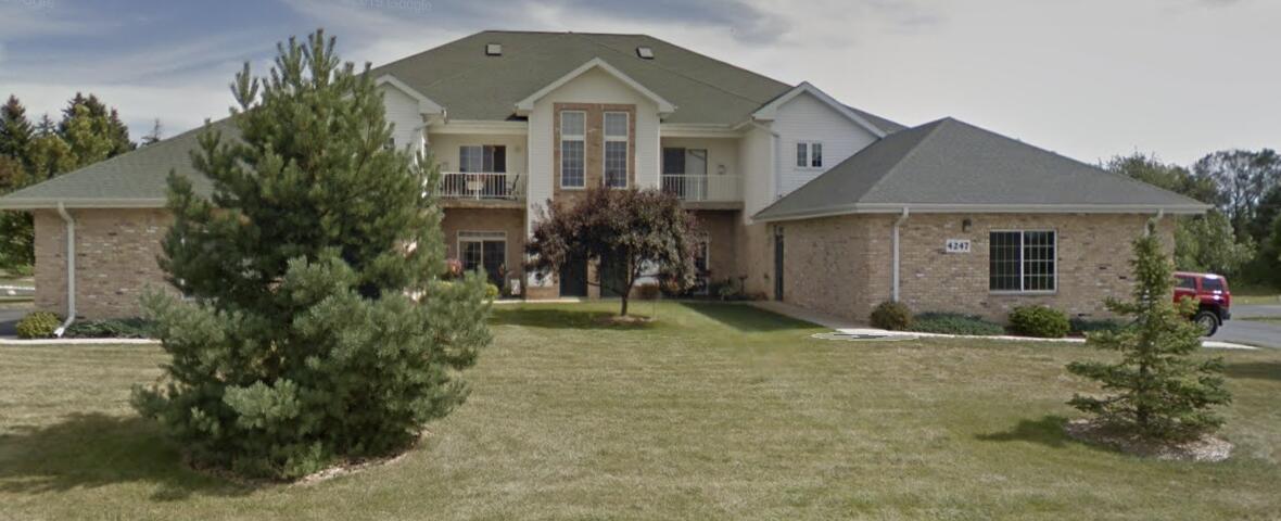 4247 Taylor Harbor #5, Mount Pleasant, WI 53403
