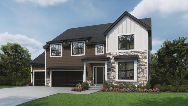 New Construction Homes For Sale This Week That Attend Arrowhead High School: June 11th to June 17th