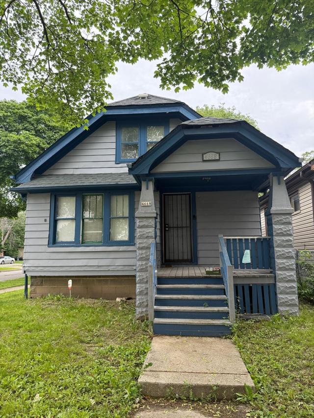4668 N 29th St, Milwaukee, WI 53209