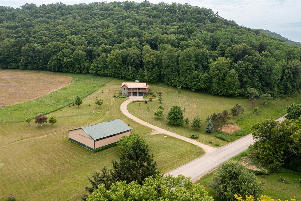 S5978 County Rd., Liberty, WI 54664