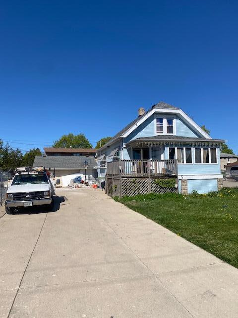 4455 S 13th St., Milwaukee, WI 53221