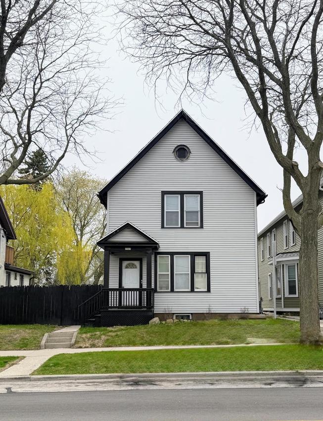 1507 New Jersey Ave #1507A, Sheboygan, WI 53081