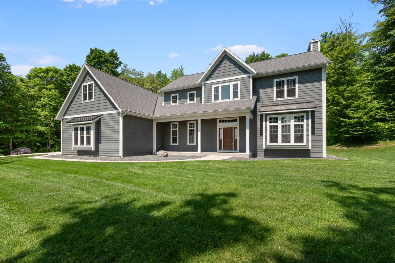 W4656 County Road Ff - #FF, Rhine, WI 53020