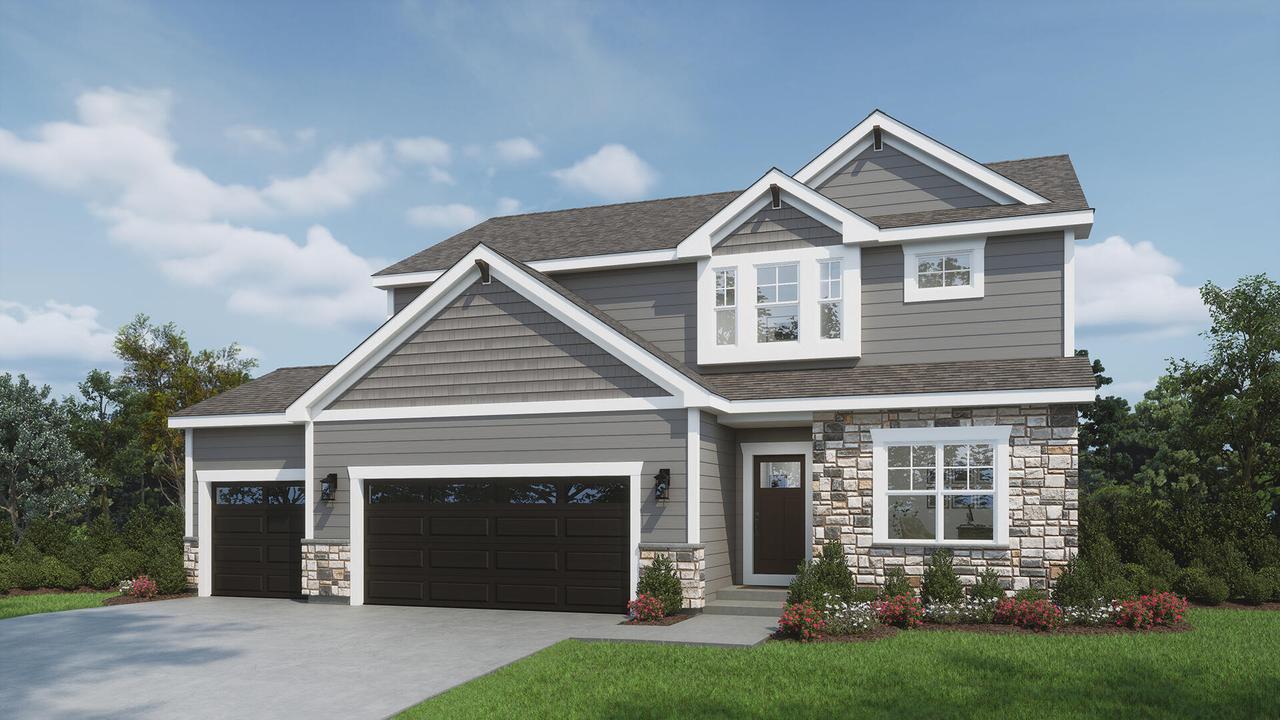 N66W25688 Big Sky Dr, Sussex, WI 53089