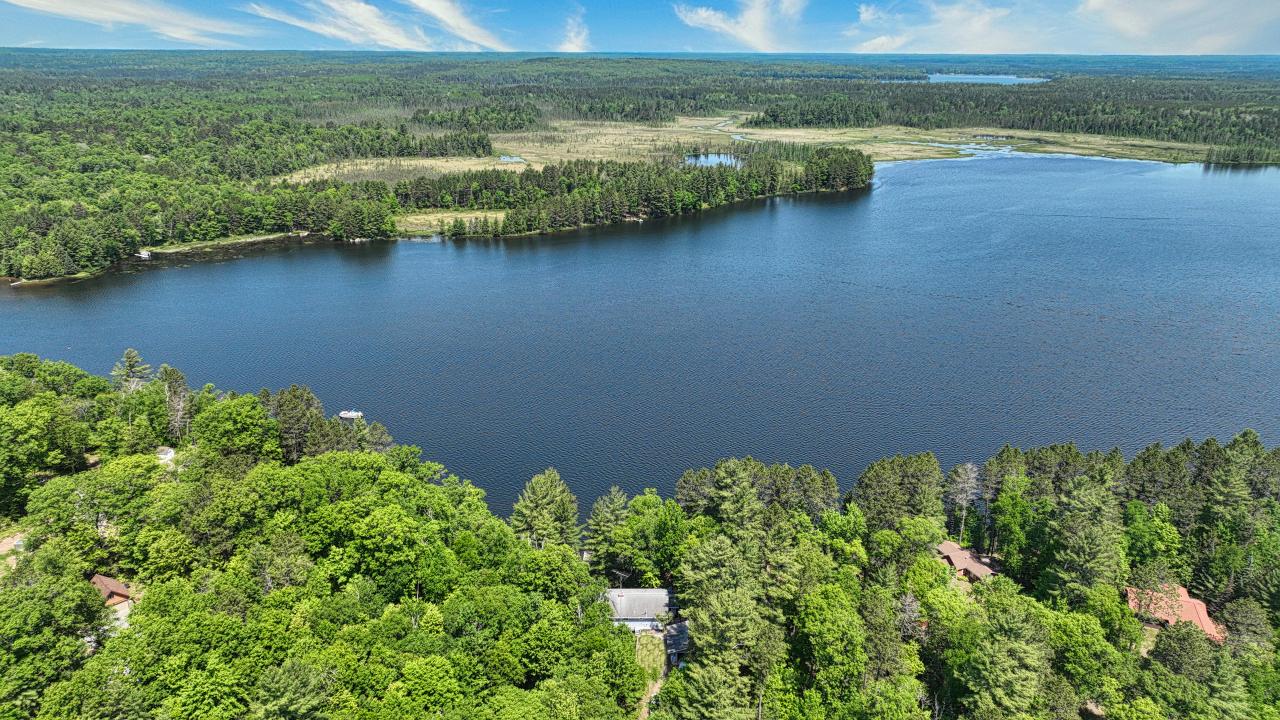 5984 Birch Point, Conover, WI 54519
