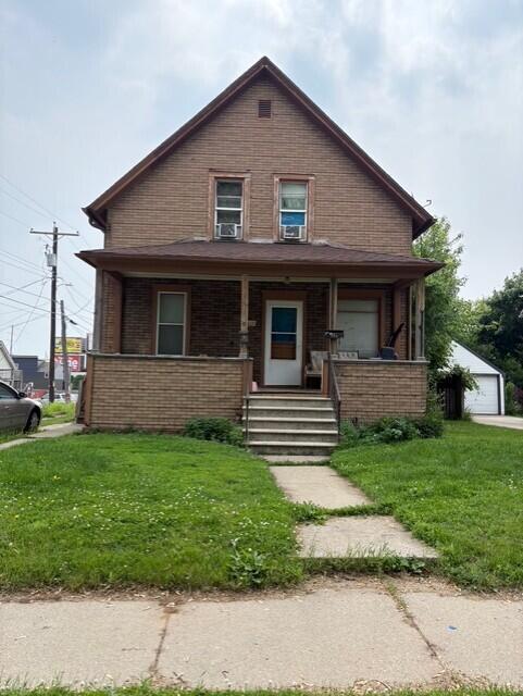 6017 31st Ave, Kenosha, WI 53142