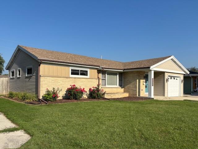 1710 N 25th St, Sheboygan, WI 53081